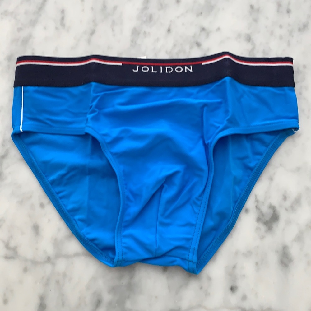 Men’s swim